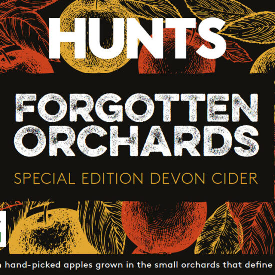 20 litre Forgotten Orchards